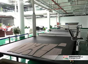 走進(jìn)長(zhǎng)園和鷹展廳 一場(chǎng)關(guān)于智能制造的技術(shù)交流之旅